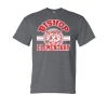 8000 Adult DryBlend 50/50 T-Shirt Thumbnail