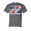 8000 Adult DryBlend 50/50 T-Shirt Thumbnail