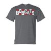 8000 Adult DryBlend 50/50 T-Shirt Thumbnail