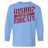 5400B Youth Heavy Cotton Long Sleeve Thumbnail