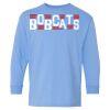 5400B Youth Heavy Cotton Long Sleeve Thumbnail