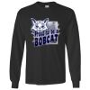2400 Adult Ultra Cotton Long Sleeve T-Shirt Thumbnail