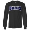 2400 Adult Ultra Cotton Long Sleeve T-Shirt Thumbnail