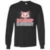 2400 Adult Ultra Cotton Long Sleeve T-Shirt Thumbnail