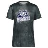 222596 Adult Cotton-Touch Poly T-Shirt Thumbnail