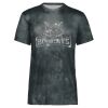 222596 Adult Cotton-Touch Poly T-Shirt Thumbnail