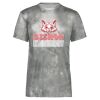 222696 Youth Cotton-Touch Poly T-Shirt Thumbnail