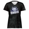 222796 Ladies' Cotton-Touch Poly T-Shirt Thumbnail