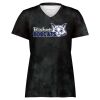 222796 Ladies' Cotton-Touch Poly T-Shirt Thumbnail