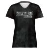 222796 Ladies' Cotton-Touch Poly T-Shirt Thumbnail