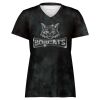 222796 Ladies' Cotton-Touch Poly T-Shirt Thumbnail