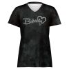 222796 Ladies' Cotton-Touch Poly T-Shirt Thumbnail