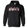18500 Adult Heavy Blend Hooded Sweatshirt Thumbnail