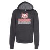 3719Y Youth Sponge Fleece Hoodie Thumbnail