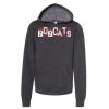 3719Y Youth Sponge Fleece Hoodie Thumbnail
