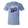 3413 Adult Extra Soft Tri-blend Tee Thumbnail