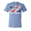 3413 Adult Extra Soft Tri-blend Tee Thumbnail