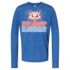 3513Y Youth Extra Soft Tri-blend Long Sleeve Thumbnail