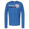 3513Y Youth Extra Soft Tri-blend Long Sleeve Thumbnail
