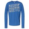 3513Y Youth Extra Soft Tri-blend Long Sleeve Thumbnail