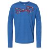 3513Y Youth Extra Soft Tri-blend Long Sleeve Thumbnail