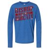 3513Y Youth Extra Soft Tri-blend Long Sleeve Thumbnail