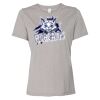 6413 Women’s Extra Soft Tri-blend Tee Thumbnail