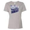 6413 Women’s Extra Soft Tri-blend Tee Thumbnail