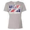 6413 Women’s Extra Soft Tri-blend Tee Thumbnail